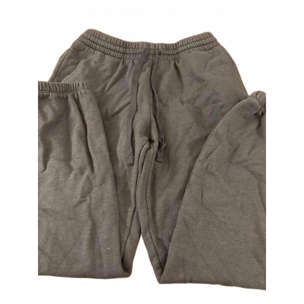 Champion Dark Grey Sweatpants - Size XS